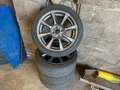 Abarth 595 595 1.4 T-Jet Edition Spéciale 70ans Gris - thumbnail 16