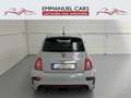 Abarth 595 595 1.4 T-Jet Edition Spéciale 70ans Gris - thumbnail 9