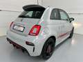 Abarth 595 595 1.4 T-Jet Edition Spéciale 70ans Gris - thumbnail 7
