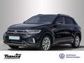 Volkswagen T-Roc R-Line  2.0 TSI 4M DSG PANO+STDHZG+ACC+AHK Schwarz - thumbnail 1