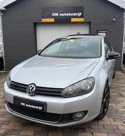 1.4 TSI Style *Automaat*Schuifdak*Cruise*Clima*PDC