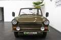 Trabant Sonstige NVA Kübelwagen / CABRIO / SOFT-TOP Grün - thumbnail 4