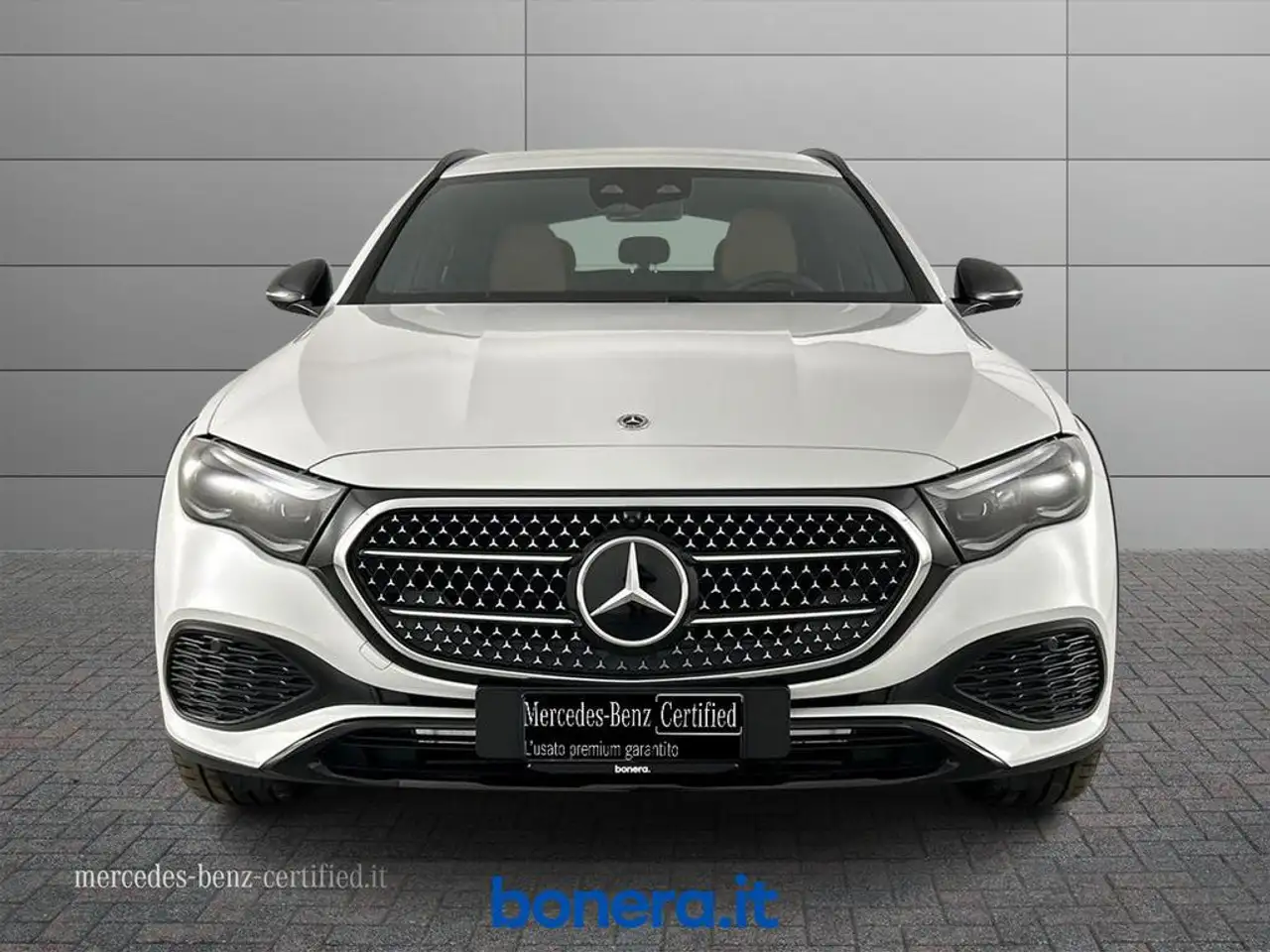 Mercedes-Benz E 220 SW All-Terrain d Premium 4matic auto 3