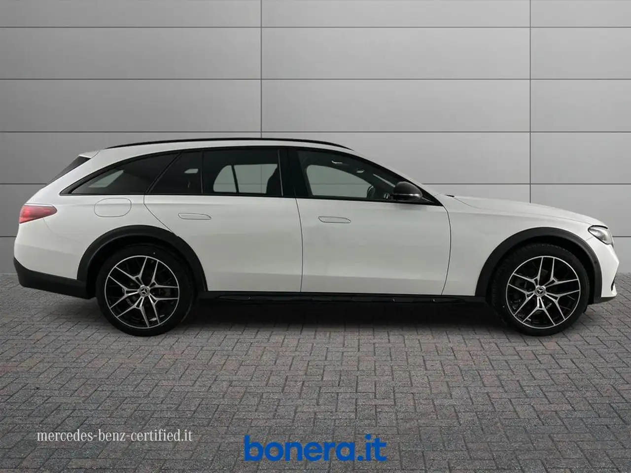 Mercedes-Benz E 220 SW All-Terrain d Premium 4matic auto 5