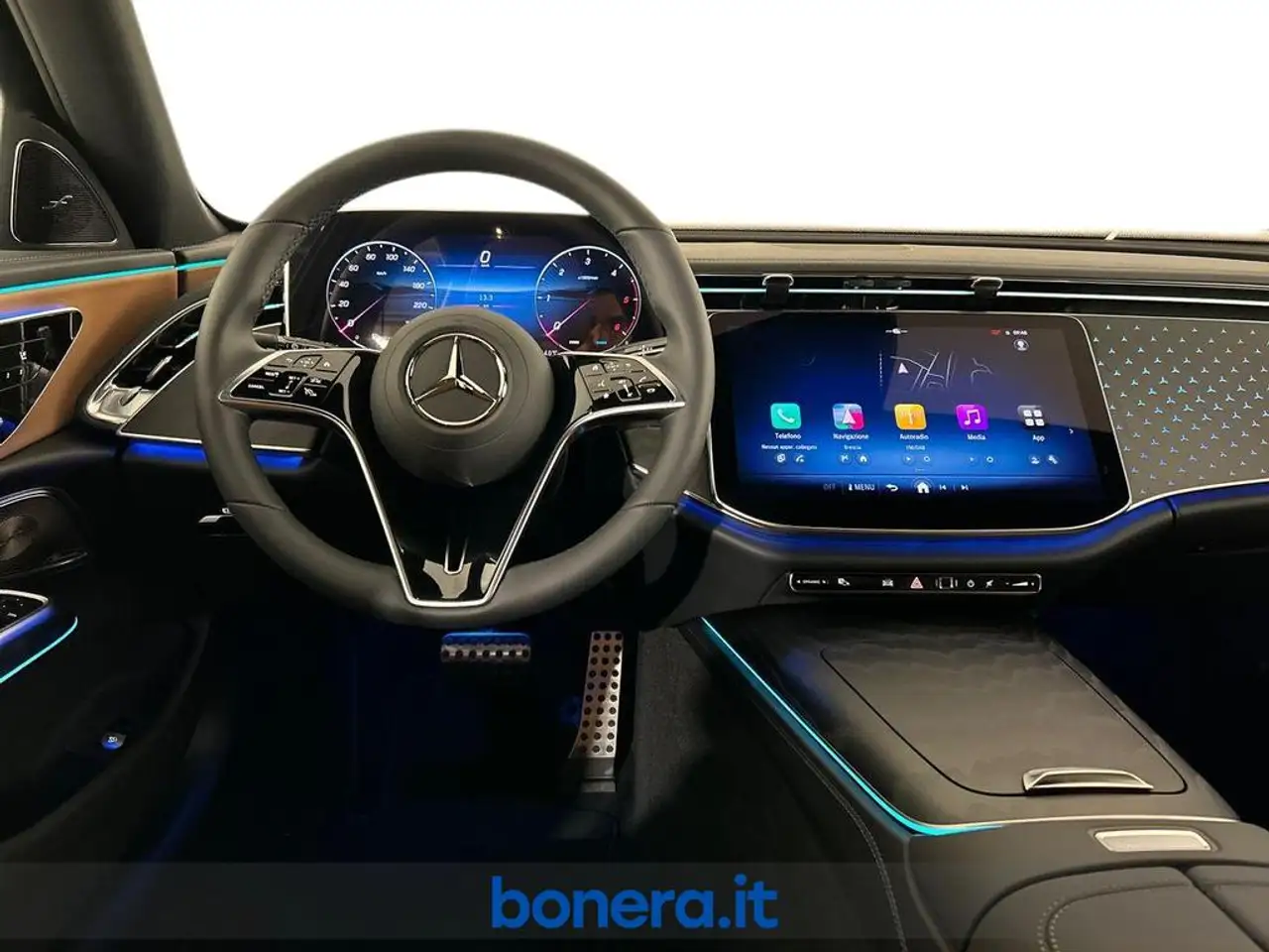 Mercedes-Benz E 220 SW All-Terrain d Premium 4matic auto 11