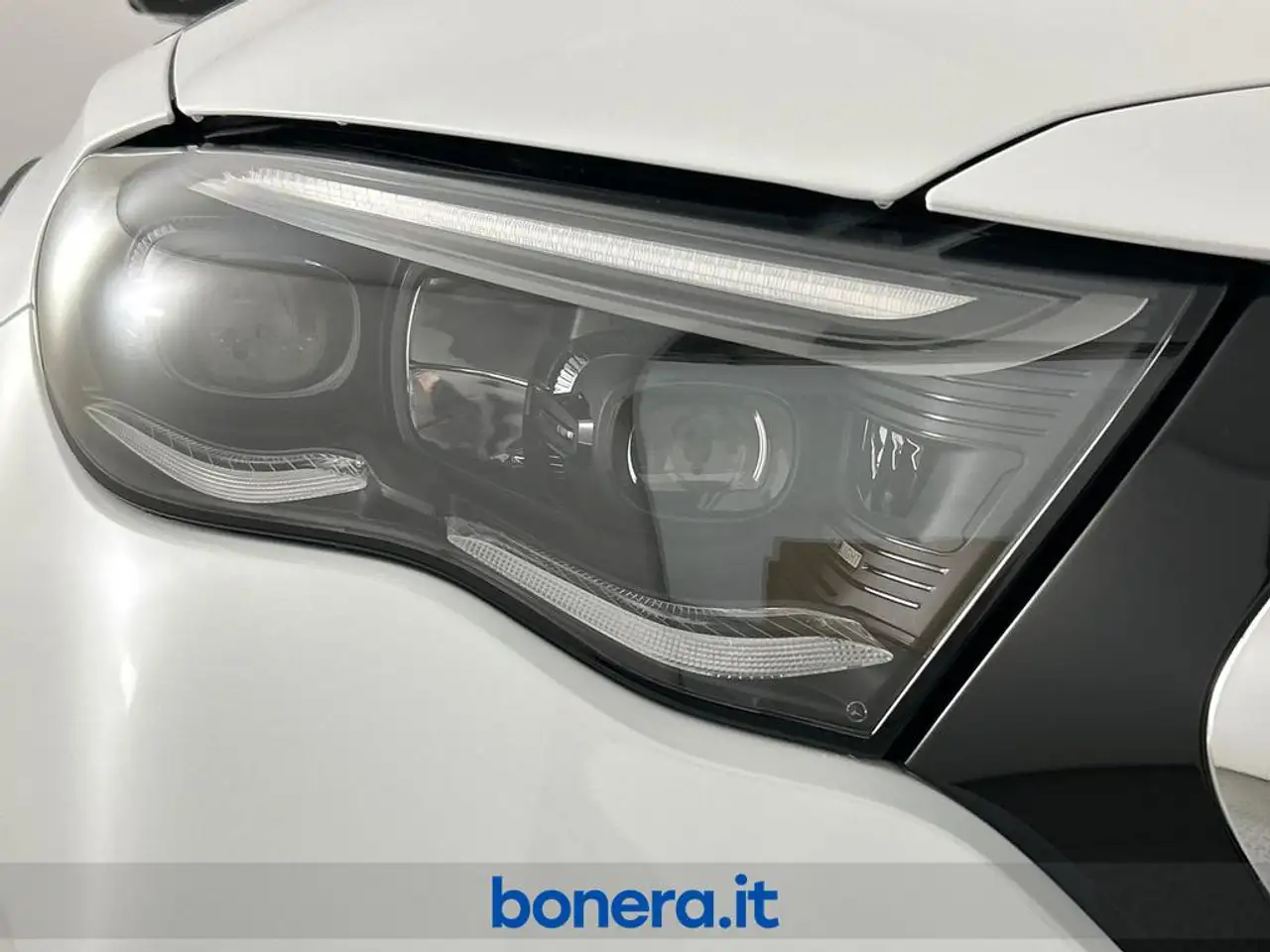 Mercedes-Benz E 220 SW All-Terrain d Premium 4matic auto 7