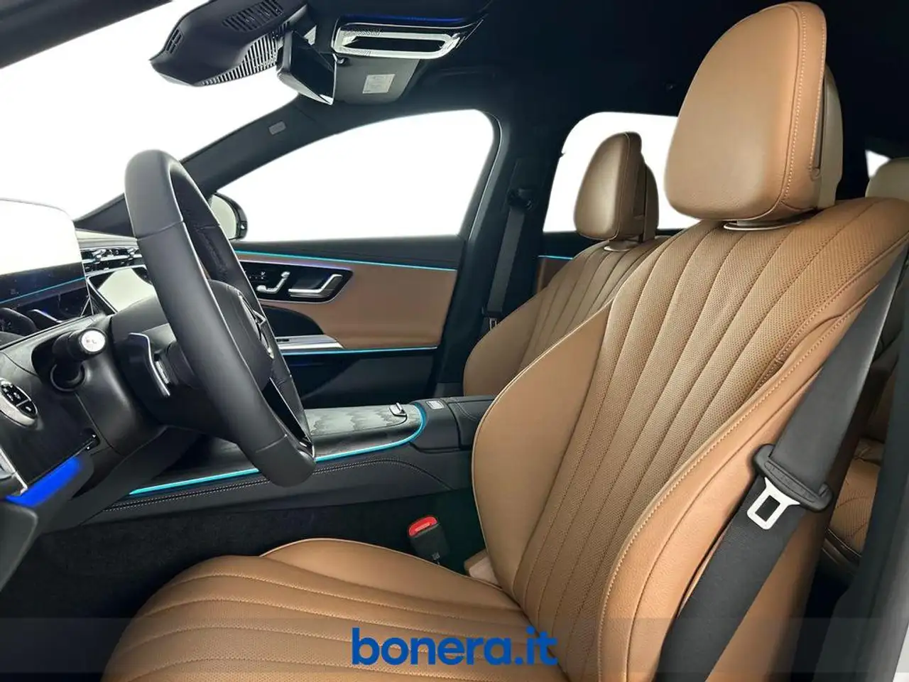 Mercedes-Benz E 220 SW All-Terrain d Premium 4matic auto 10