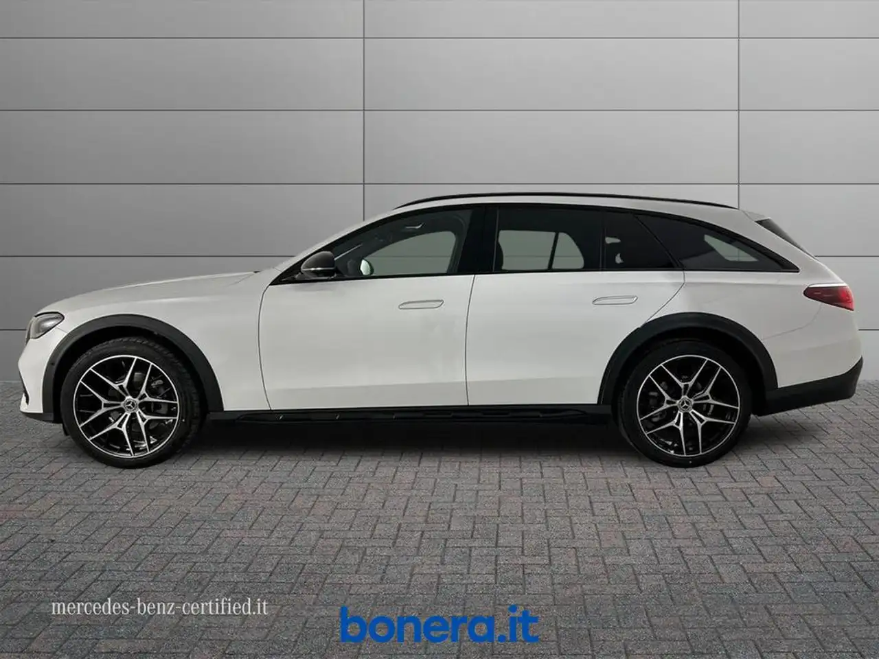 Mercedes-Benz E 220 SW All-Terrain d Premium 4matic auto 6
