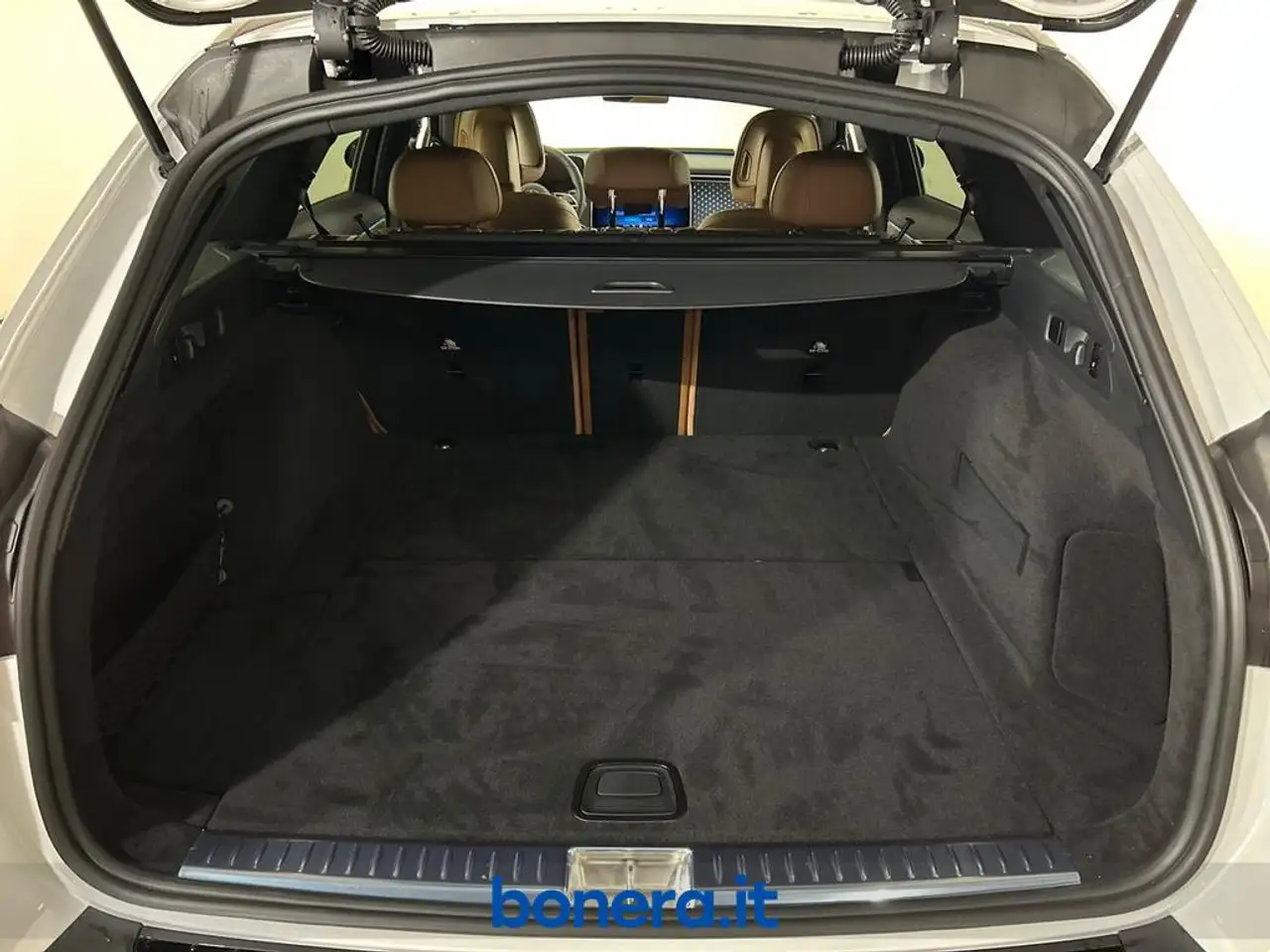 Mercedes-Benz E 220 SW All-Terrain d Premium 4matic auto 8