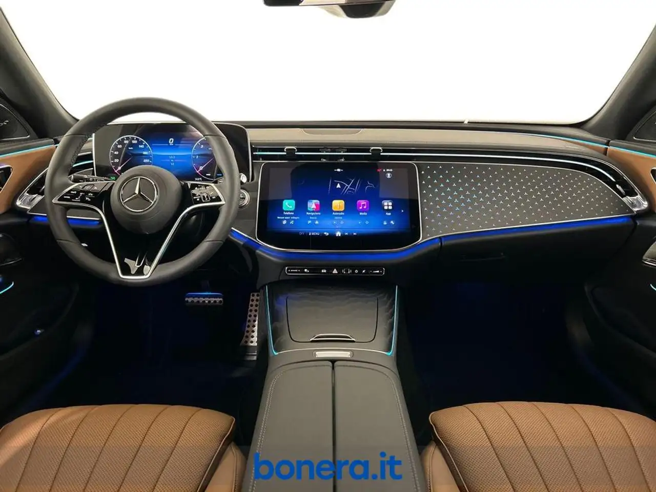 Mercedes-Benz E 220 SW All-Terrain d Premium 4matic auto 9