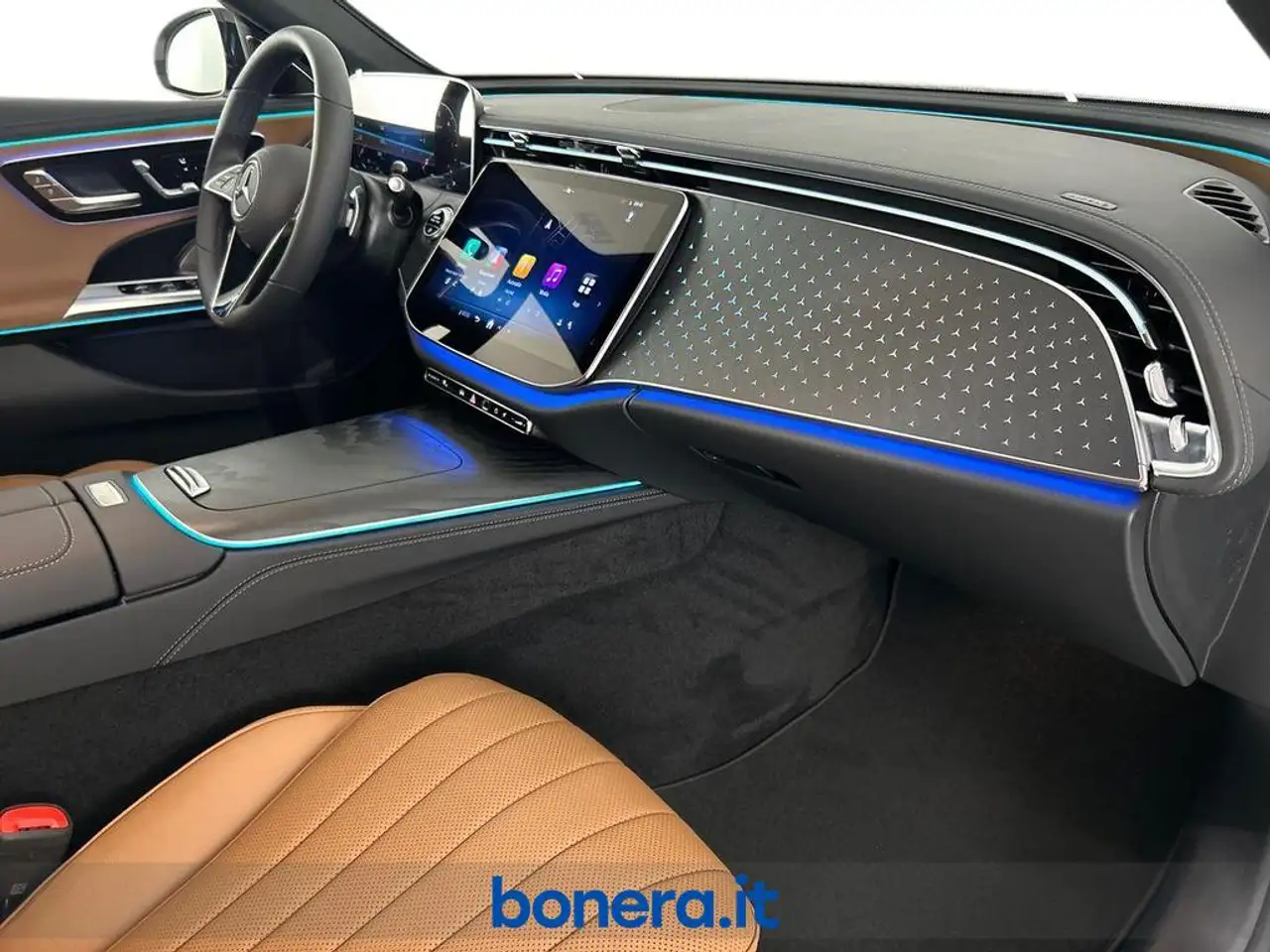 Mercedes-Benz E 220 SW All-Terrain d Premium 4matic auto 15