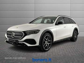 SW All-Terrain d Premium 4matic auto