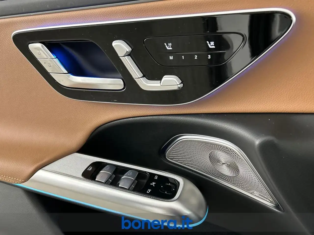 Mercedes-Benz E 220 SW All-Terrain d Premium 4matic auto 18