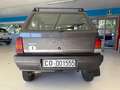 Fiat Panda PANDA 1.1 CAT 4X4 COUNTRY CLUB UNICO PROPRIETARIO! Gris - thumbnail 5