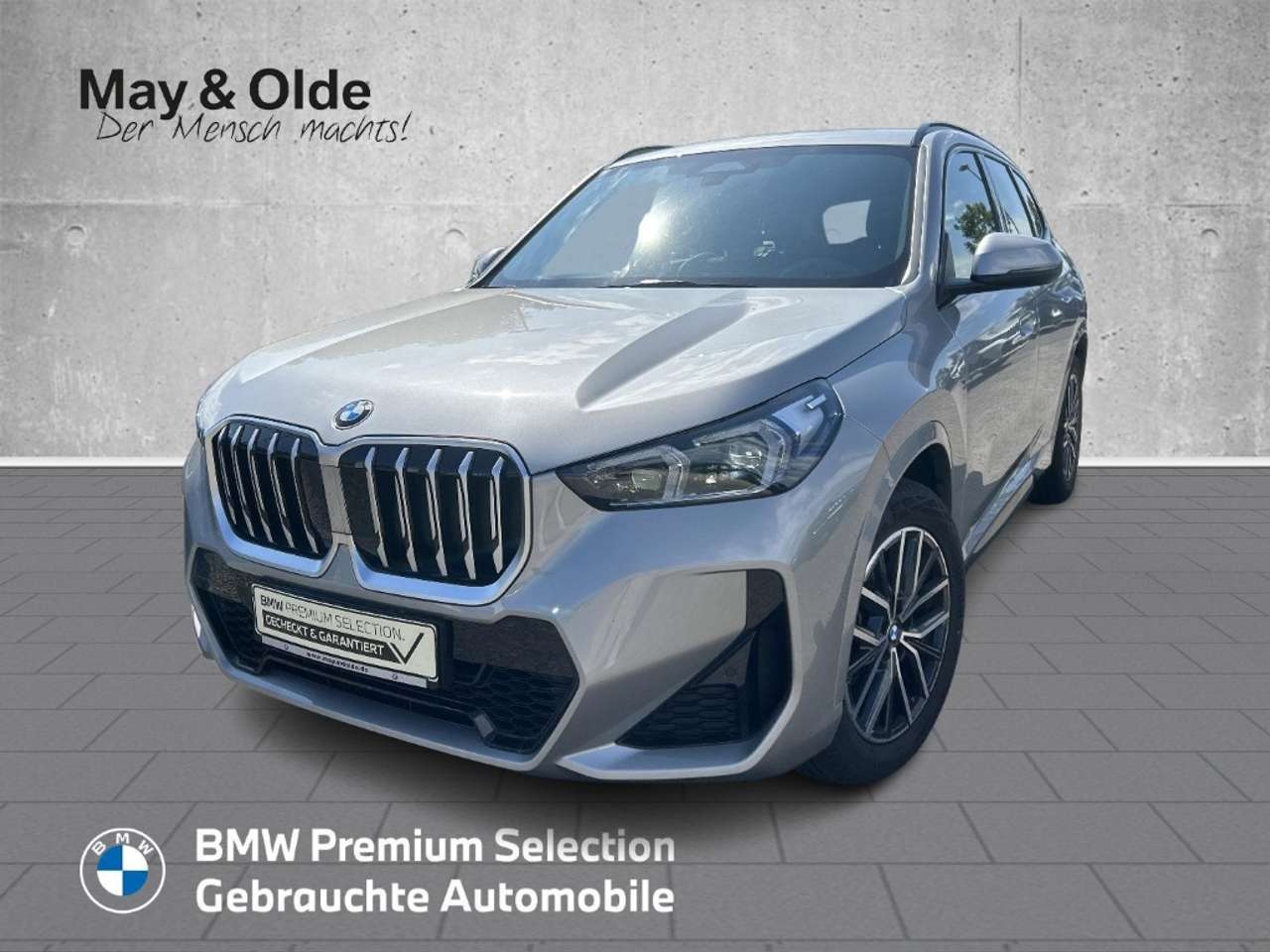 BMW X1 2026