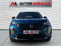 Peugeot 2008 1.2 PureTech S&S Allure 100 Blau - thumbnail 2