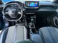 Peugeot 2008 1.2 PureTech S&S Allure 100 Blau - thumbnail 10