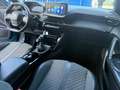 Peugeot 2008 1.2 PureTech S&S Allure 100 Blau - thumbnail 9