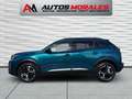 Peugeot 2008 1.2 PureTech S&S Allure 100 Blau - thumbnail 8