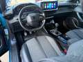 Peugeot 2008 1.2 PureTech S&S Allure 100 Blau - thumbnail 11