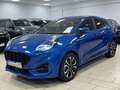 Ford Puma ST-Line X*bi-LED*Navi*R-Cam*SHZ*ACC*B&O*DAB Blau - thumbnail 1