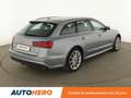 Audi Avant 2.0 TDI Avus Quattro S Tronic Сірий - thumbnail 6
