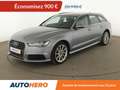 Audi Avant 2.0 TDI Avus Quattro S Tronic Сірий - thumbnail 1