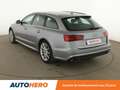 Audi Avant 2.0 TDI Avus Quattro S Tronic Сірий - thumbnail 4