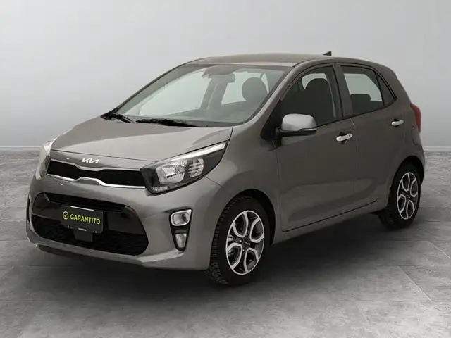 Kia Picanto 1.0 DPi Style