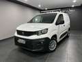 Peugeot Partner BlueHDi 100 L1 Furgone Premium Weiß - thumbnail 3