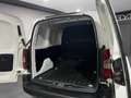 Peugeot Partner BlueHDi 100 L1 Furgone Premium Weiß - thumbnail 8