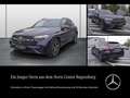 Mercedes-Benz GLC 450 d 4M AMG+DISTR.+PANO+AHK+DIGITAL LIGHT++ Blau - thumbnail 1