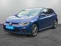 Volkswagen Polo R-Line 1.0 TSI DSG/ Matrix, ACC, AppConnect Blau - thumbnail 2