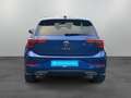 Volkswagen Polo R-Line 1.0 TSI DSG/ Matrix, ACC, AppConnect Blau - thumbnail 7