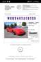 Pontiac Firebird TRANS AM Convertible BESTZUSTAND Roşu - thumbnail 9