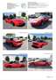 Pontiac Firebird TRANS AM Convertible BESTZUSTAND Rouge - thumbnail 17