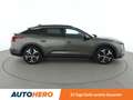 Citroen C5 X 1.2 PureTech Shine Aut.*NAVI*CAM*SHZ*LHZ*TEMPO*ALU Green - thumbnail 7