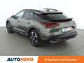 Citroen C5 X 1.2 PureTech Shine Aut.*NAVI*CAM*SHZ*LHZ*TEMPO*ALU Green - thumbnail 4