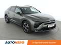 Citroen C5 X 1.2 PureTech Shine Aut.*NAVI*CAM*SHZ*LHZ*TEMPO*ALU Green - thumbnail 8
