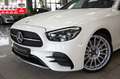 Mercedes-Benz E 400 d 4-MATIC*LUFT*WIDE*CARBON*BURMEST*DESIGNO Blanc - thumbnail 8