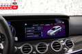 Mercedes-Benz E 400 d 4-MATIC*LUFT*WIDE*CARBON*BURMEST*DESIGNO Blanc - thumbnail 21
