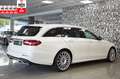 Mercedes-Benz E 400 d 4-MATIC*LUFT*WIDE*CARBON*BURMEST*DESIGNO Blanc - thumbnail 6