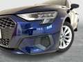 Audi A3 Sportback 30 TFSI Bluetooth LED Klima Bleu - thumbnail 13