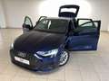 Audi A3 Sportback 30 TFSI Bluetooth LED Klima Bleu - thumbnail 12