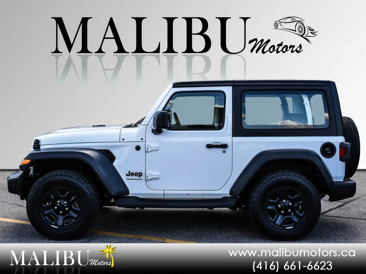 Jeep Wrangler fotografie Jeep Wrangler