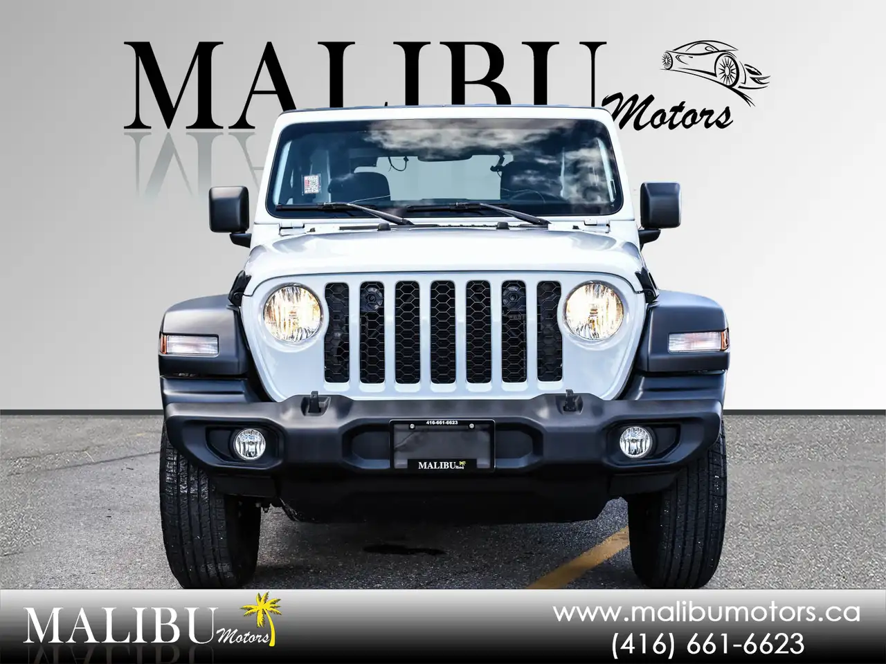 Jeep Wrangler fotografie Jeep Wrangler