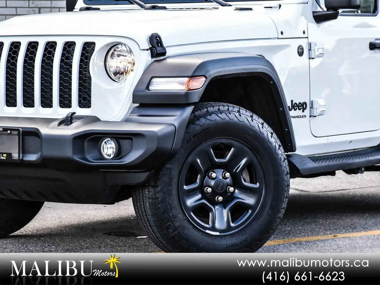 Jeep Wrangler fotografie Jeep Wrangler