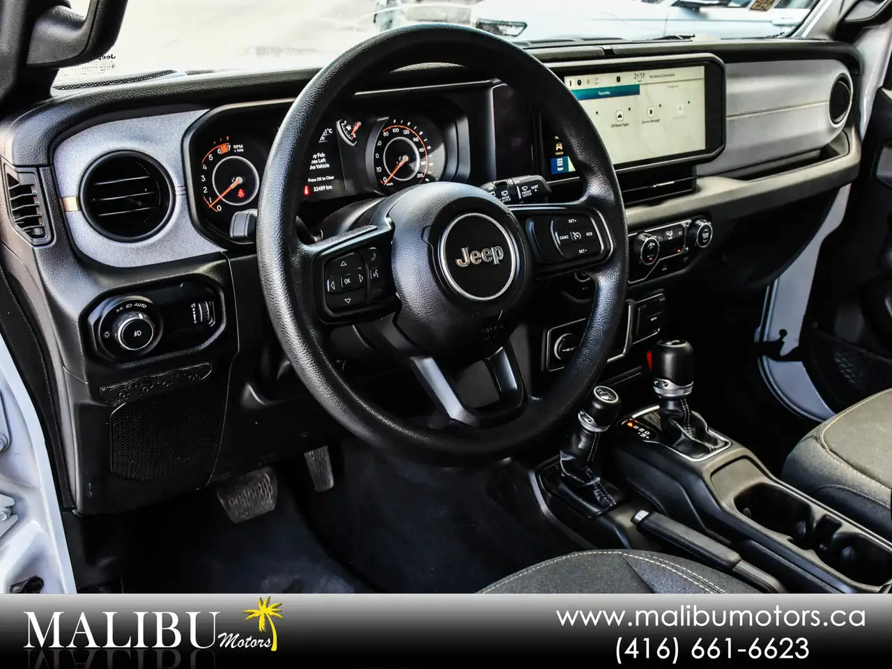 Jeep Wrangler fotografie Jeep Wrangler