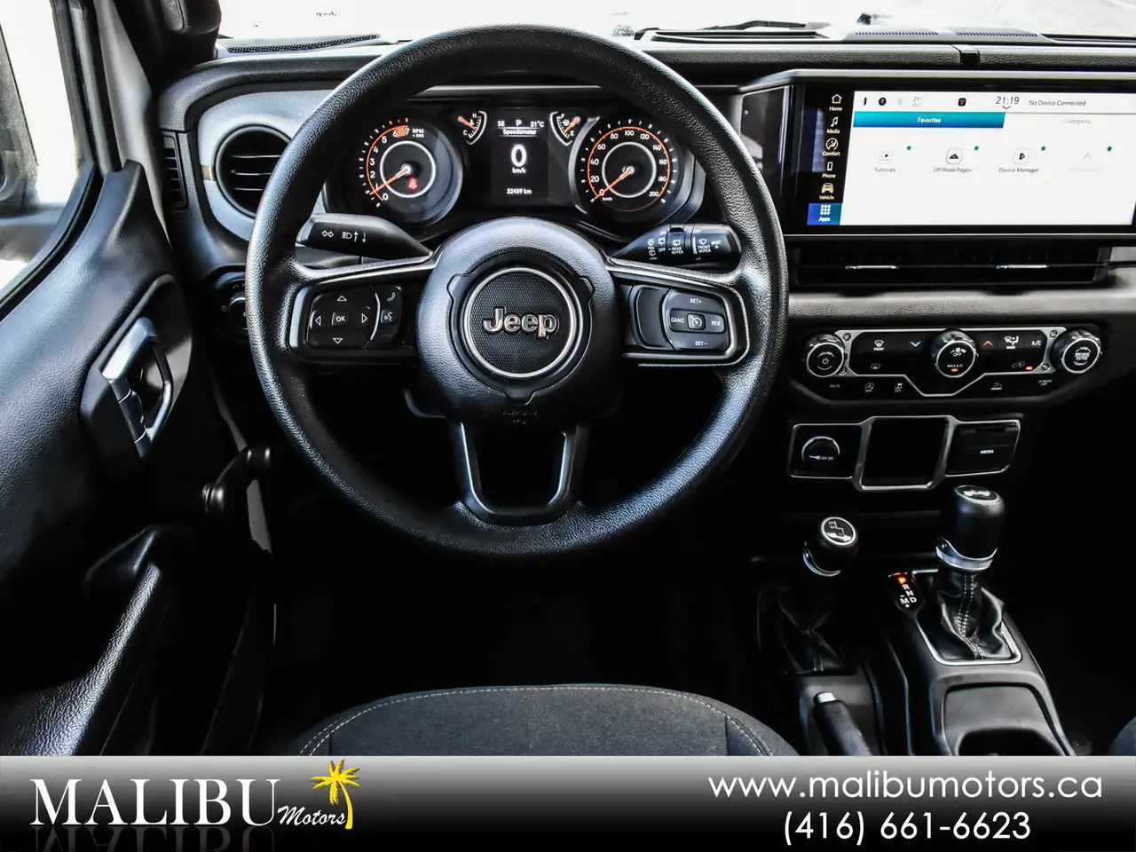 Jeep Wrangler fotografie Jeep Wrangler