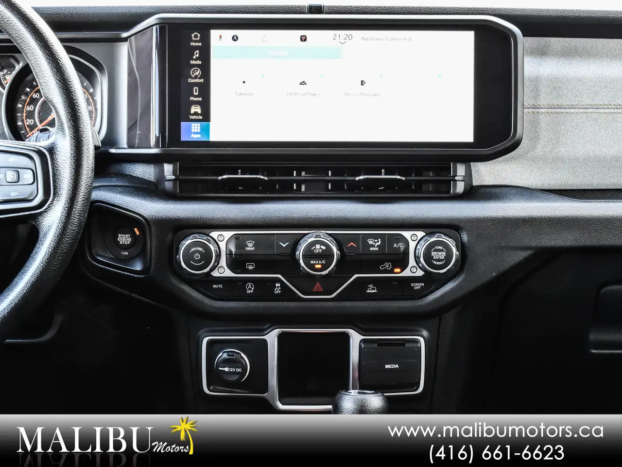 Jeep Wrangler fotografie Jeep Wrangler
